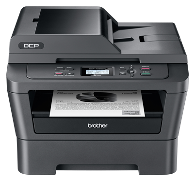 Brother DCP-7065DN