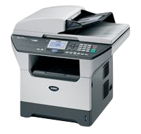 Brother DCP-8060
