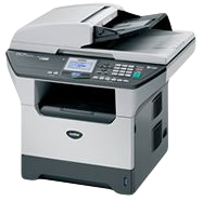 Brother DCP-8065DN Toner
