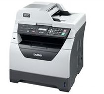 Brother DCP-8070D