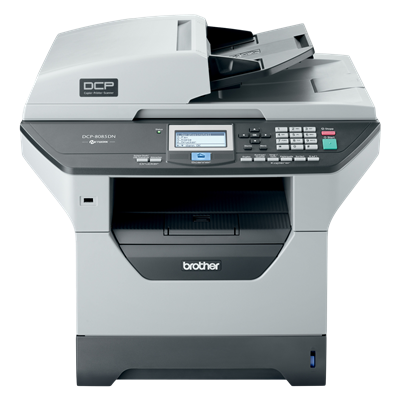Brother DCP-8085DN Toner