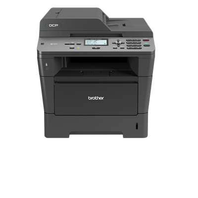 Brother DCP-8110DN Toner