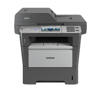 Brother DCP-8250DN