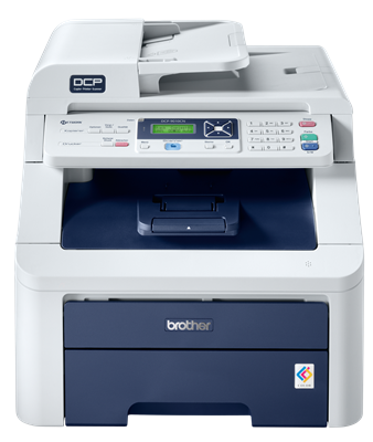 Brother DCP-9010CN