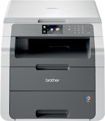 Brother DCP-9015CDW
