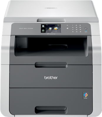 Brother DCP-9017CDW Toner