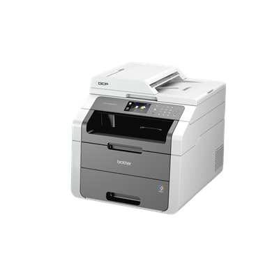 Brother DCP-9020CDW