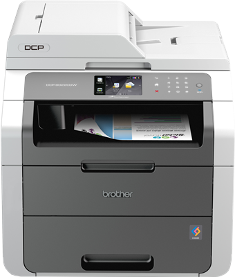 Brother DCP-9022CDW Toner