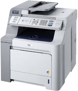 Brother DCP-9040CN Toner