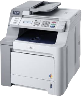 Brother DCP-9045CDN