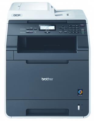 Brother DCP-9055CDN Toner