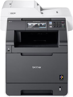Brother DCP-9270CDN