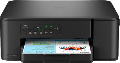 Brother DCP-J1260W Druckerpatronen