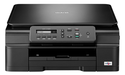 Brother DCP-J132W Druckerpatronen