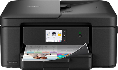 Brother DCP-J1460DW