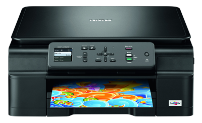 Brother DCP-J152W