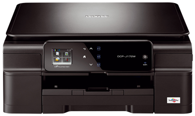 Brother DCP-J172W