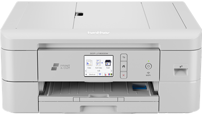 Brother DCP-J1800DW