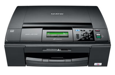 Brother DCP-J515W