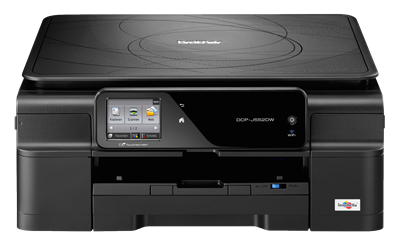 Brother DCP-J552DW