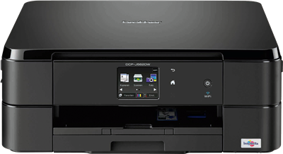 Brother DCP-J562DW