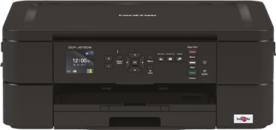 Brother DCP-J572DW