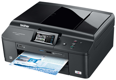 Brother DCP-J725DW