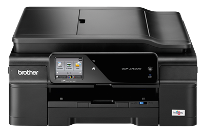 Brother DCP-J752DW