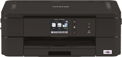Brother DCP-J772DW