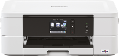 Brother DCP-J774DW