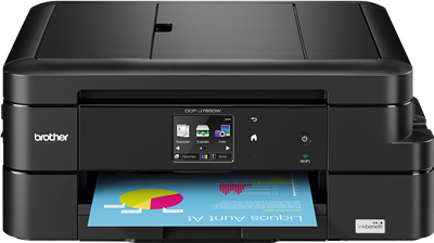 Brother DCP-J785DW
