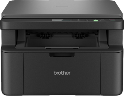 Brother DCP-L1640W