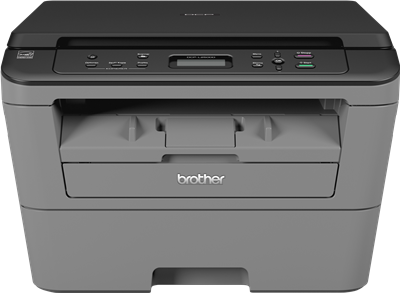 Brother DCP-L2500D