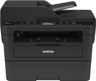 Brother DCP-L2550DN Toner