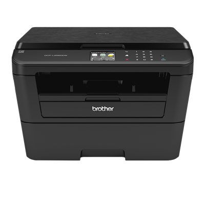 Brother DCP-L2560DW