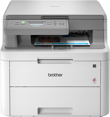 Brother DCP-L3510CDW Toner