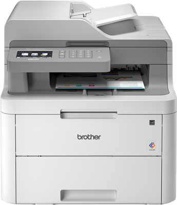 Brother DCP-L3550CDW Toner