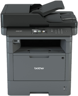 Brother DCP-L5500DN