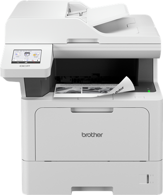 Brother DCP-L5510DW