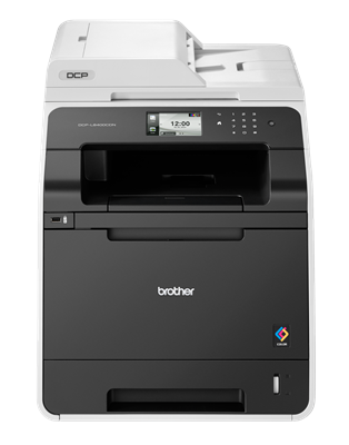 Brother DCP-L8400CDN