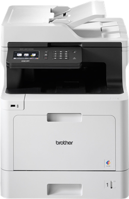 Brother DCP-L8410CDW