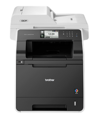 Brother DCP-L8450CDW