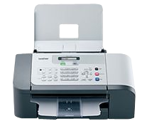 Brother Fax 1355 Druckerpatronen