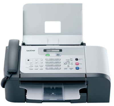 Brother Fax 1360 Druckerpatronen