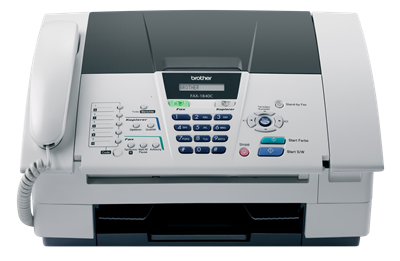 Brother Fax 1840C