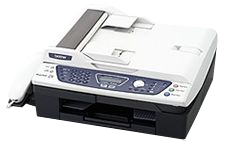 Brother Fax 2440C Druckerpatronen