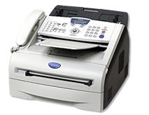 Brother Fax 2825 Toner