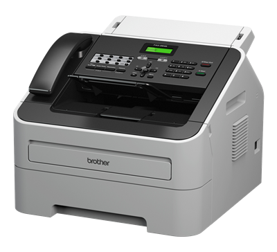 Brother Fax 2845 Toner