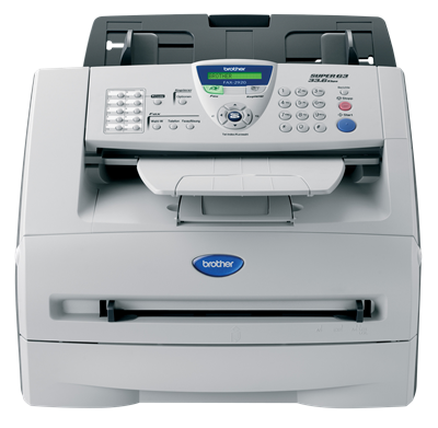 Brother Fax 2920