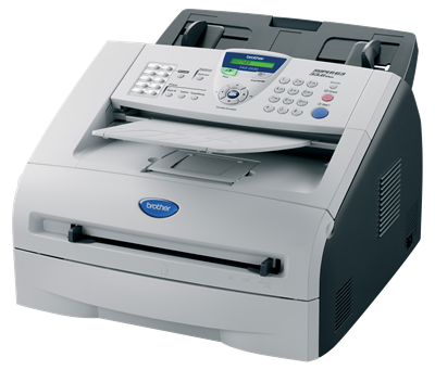 Brother Fax 2940 Toner